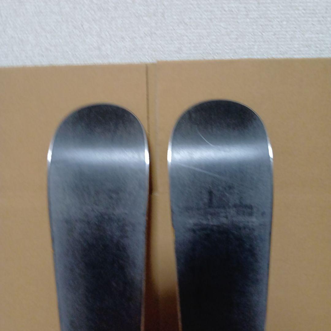 ショートスキー　エンフォーサー99 NORDICA MARKER GW対応