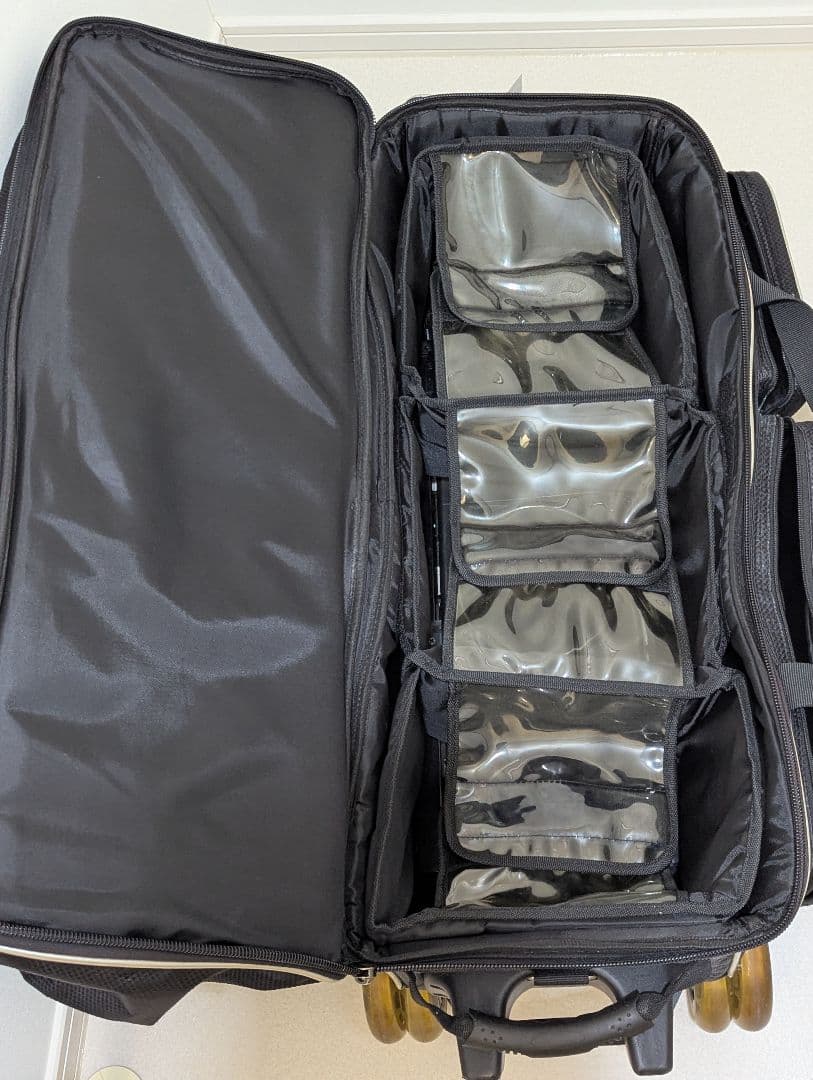 Brunswick ボウリング用バッグ