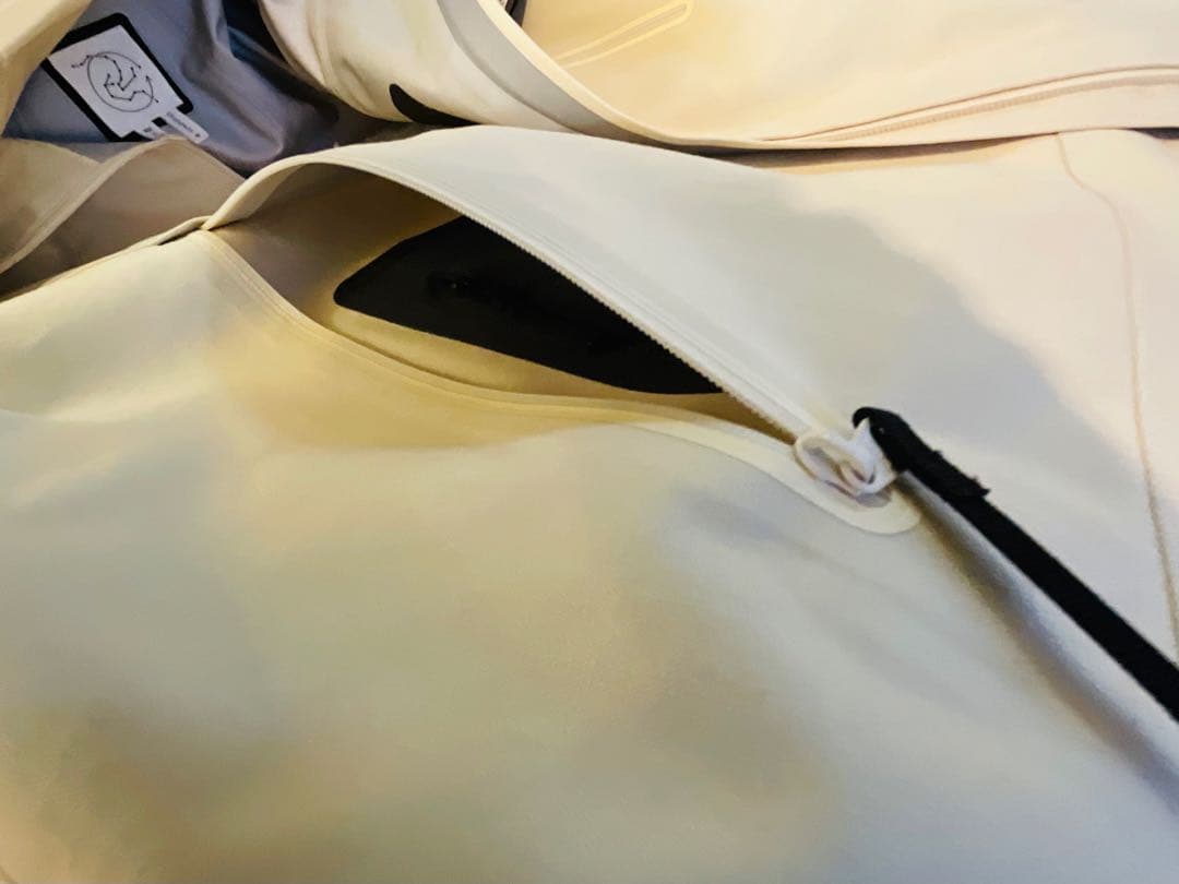 Goldwin 0 goretex 3L Shell Jacket 4新品タグ付