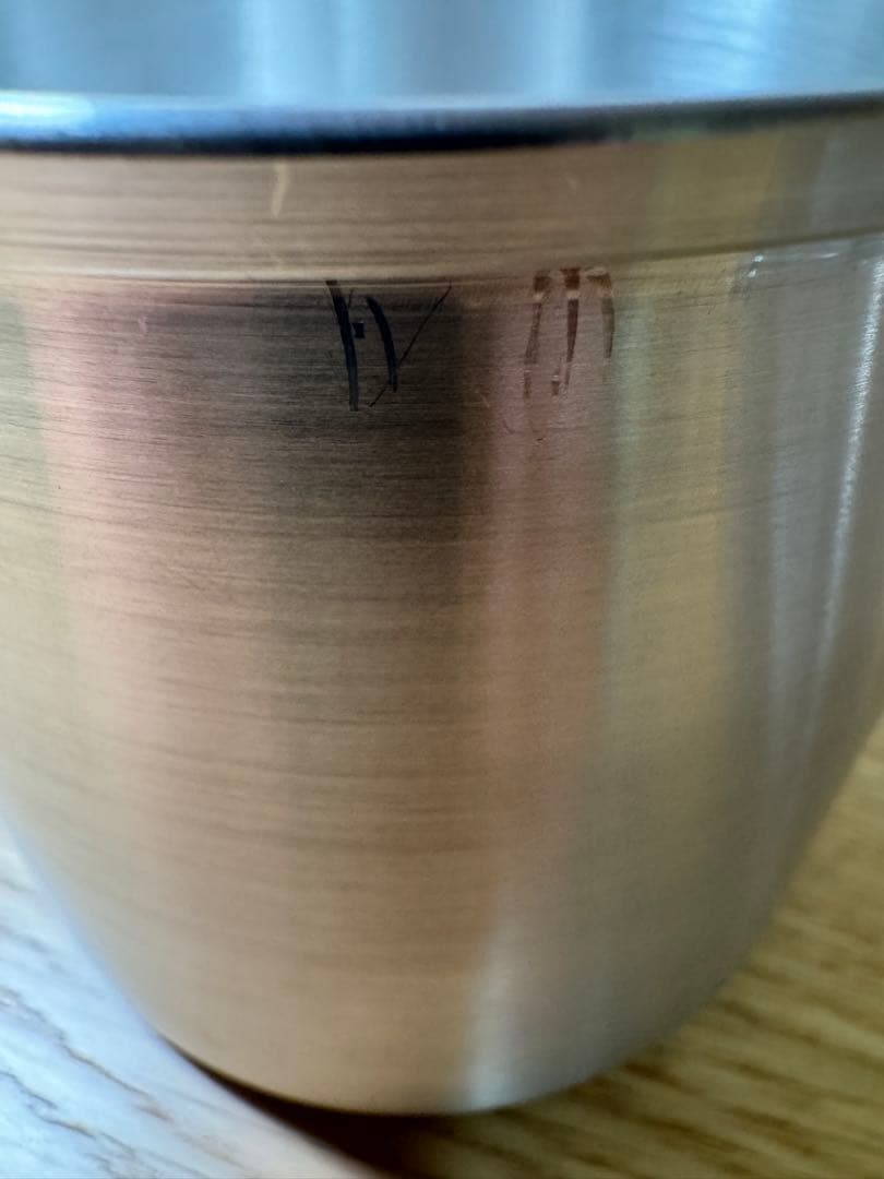 バーベキュー・調理用品 Jindaiji Mountain Works HillbillyPot 550