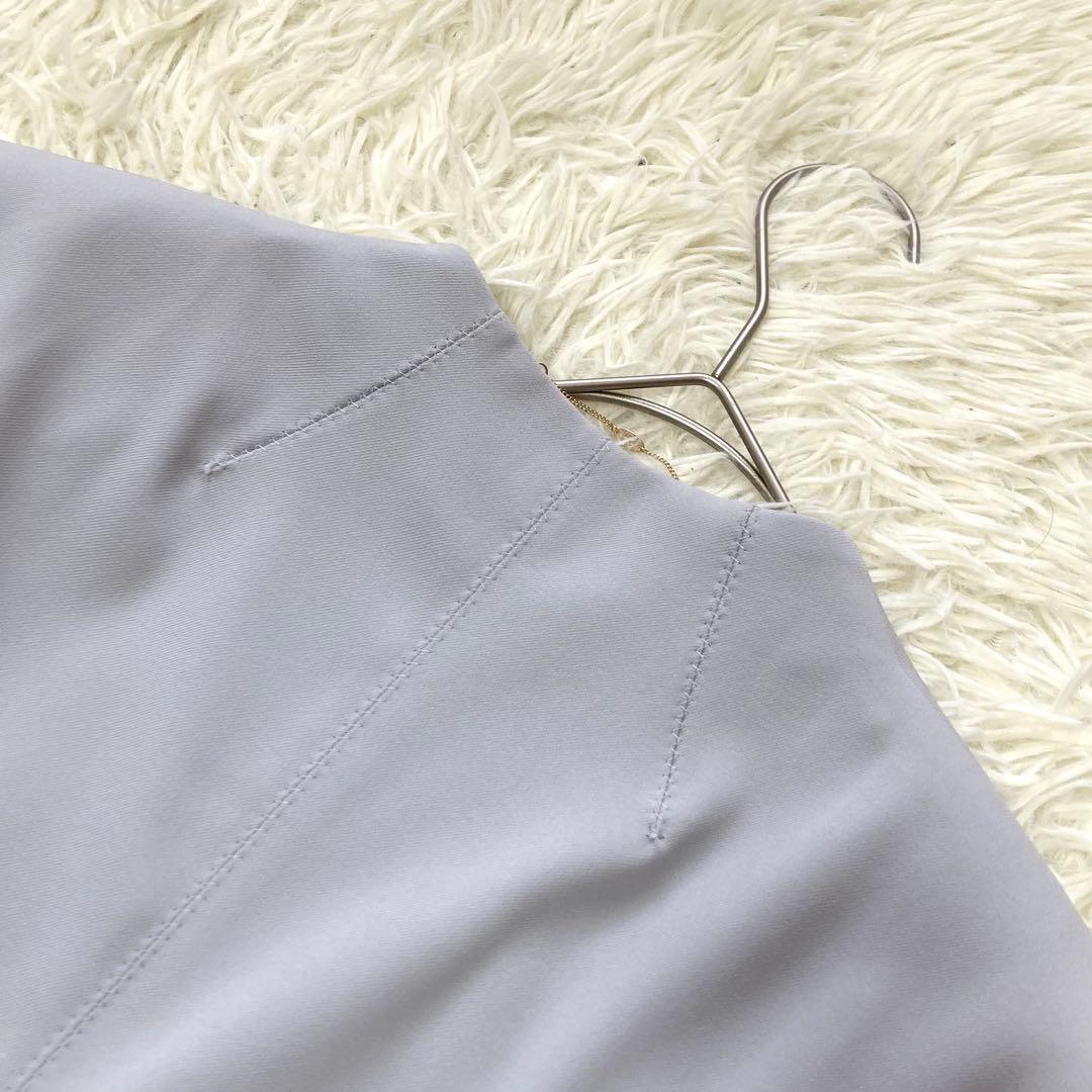 【美品】Decade BEIGE セットアップスーツ　LUIZA 近年　洗える