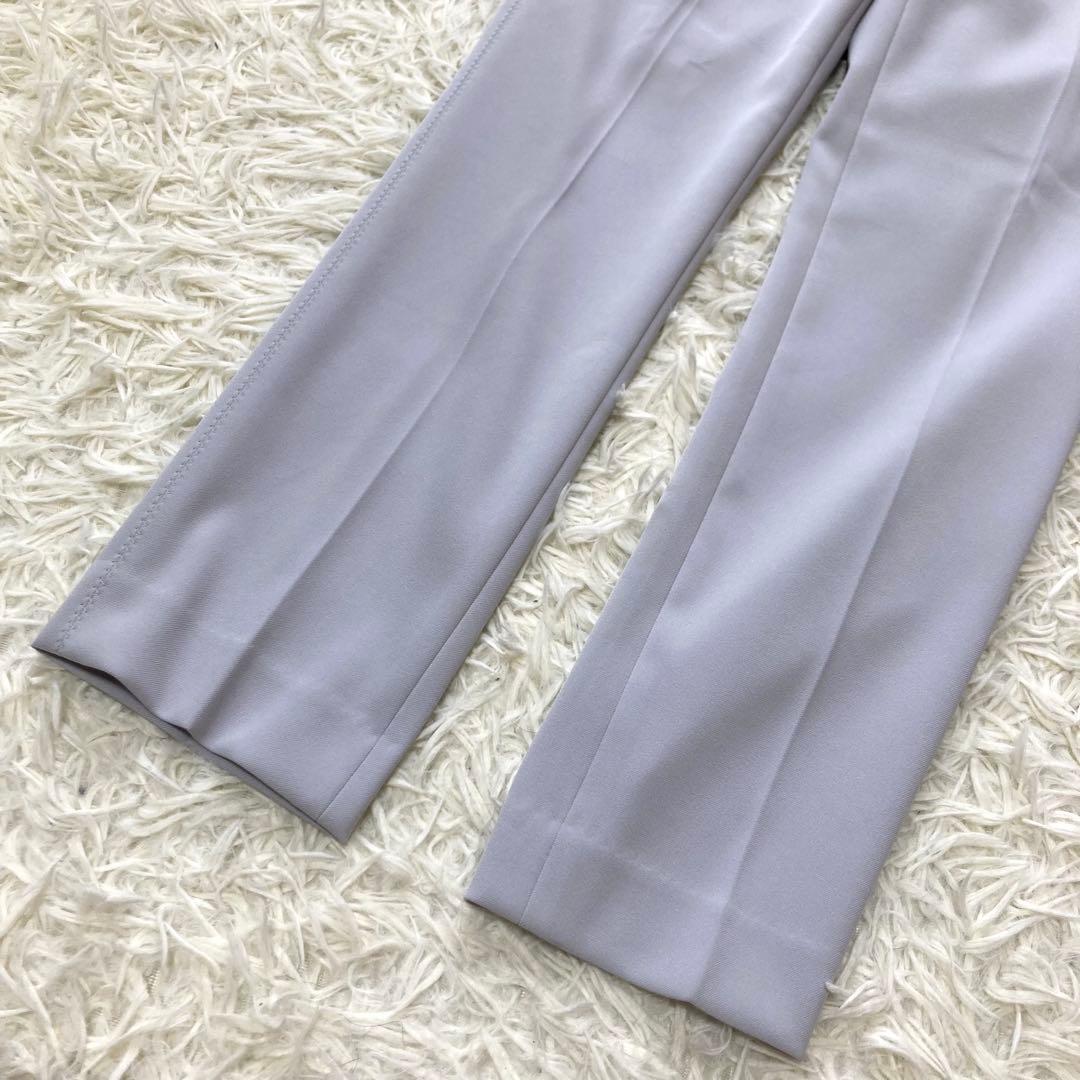 【美品】Decade BEIGE セットアップスーツ　LUIZA 近年　洗える