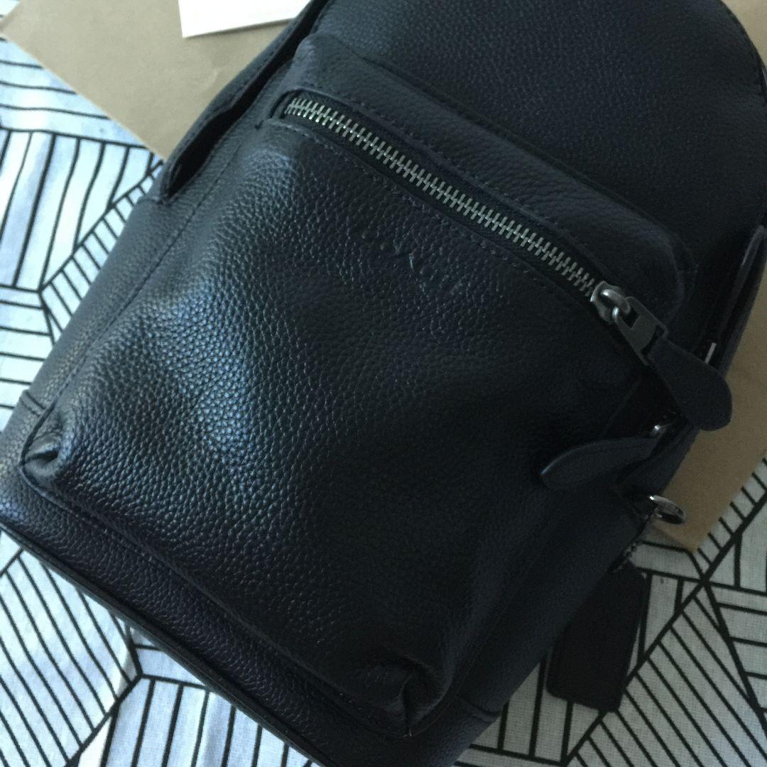 COACHコーチバッグ C2540 ショルダーバッグメンズボディバッグ