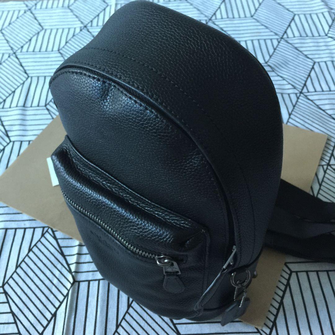 COACHコーチバッグ C2540 ショルダーバッグメンズボディバッグ