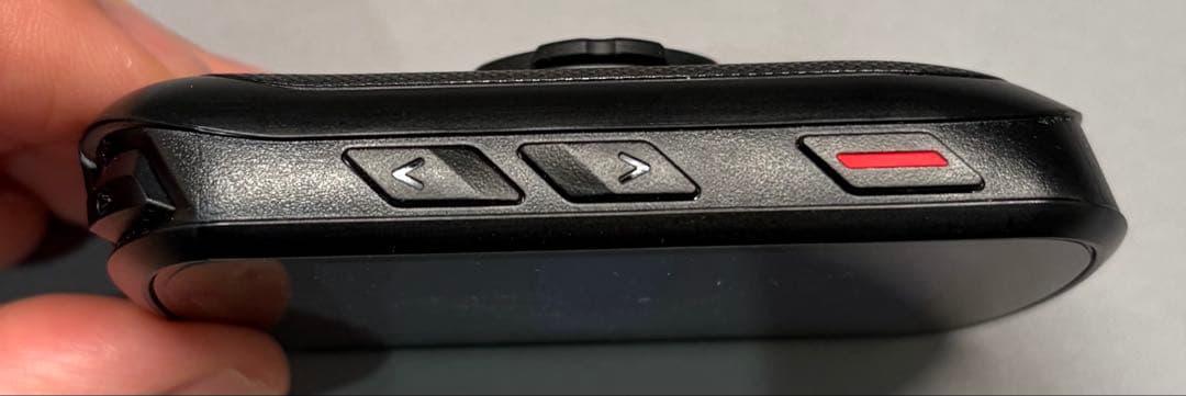 あ*お様 GARMIN EDGE840 Solar国内正規品