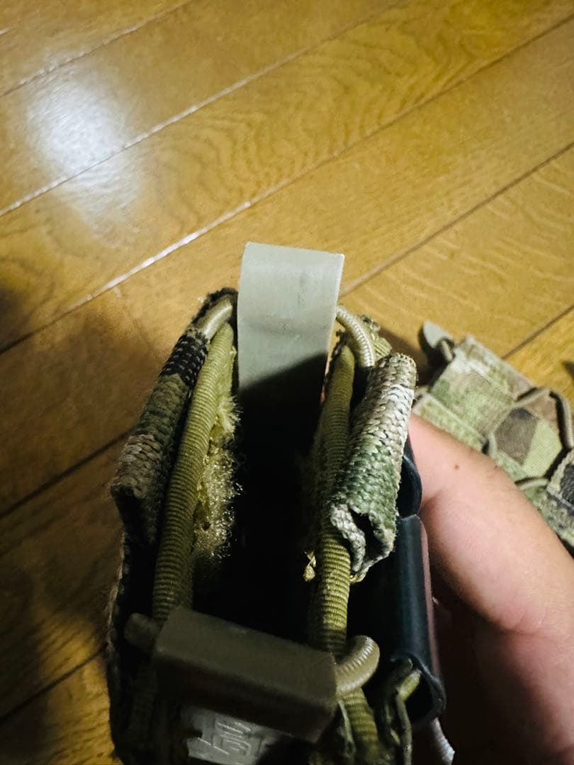 HSGI TACO セット