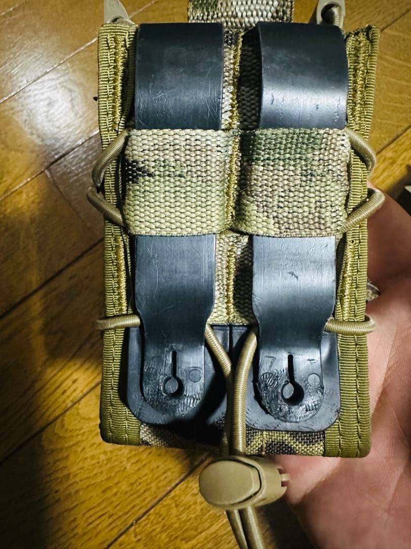 HSGI TACO セット