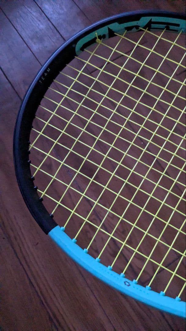 Babolat Pure Drive 2.0 AUTECH テニスラケット