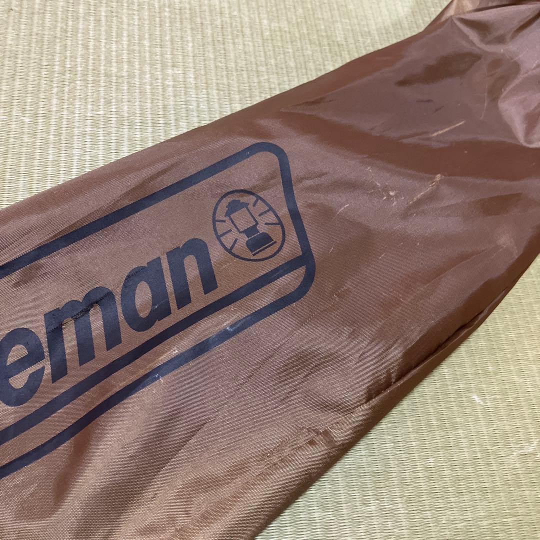 コールマン　ヒーリングチェア　限定色2脚セット