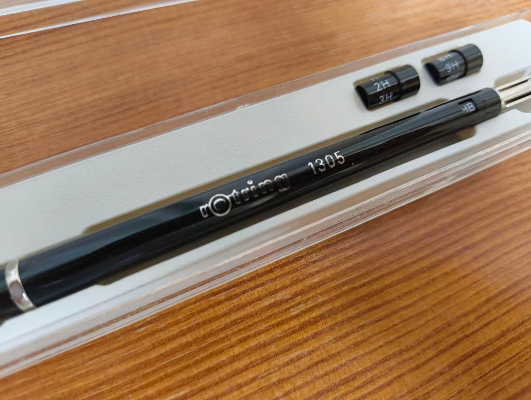 rotring 1305 2.0mm 芯ホルダー