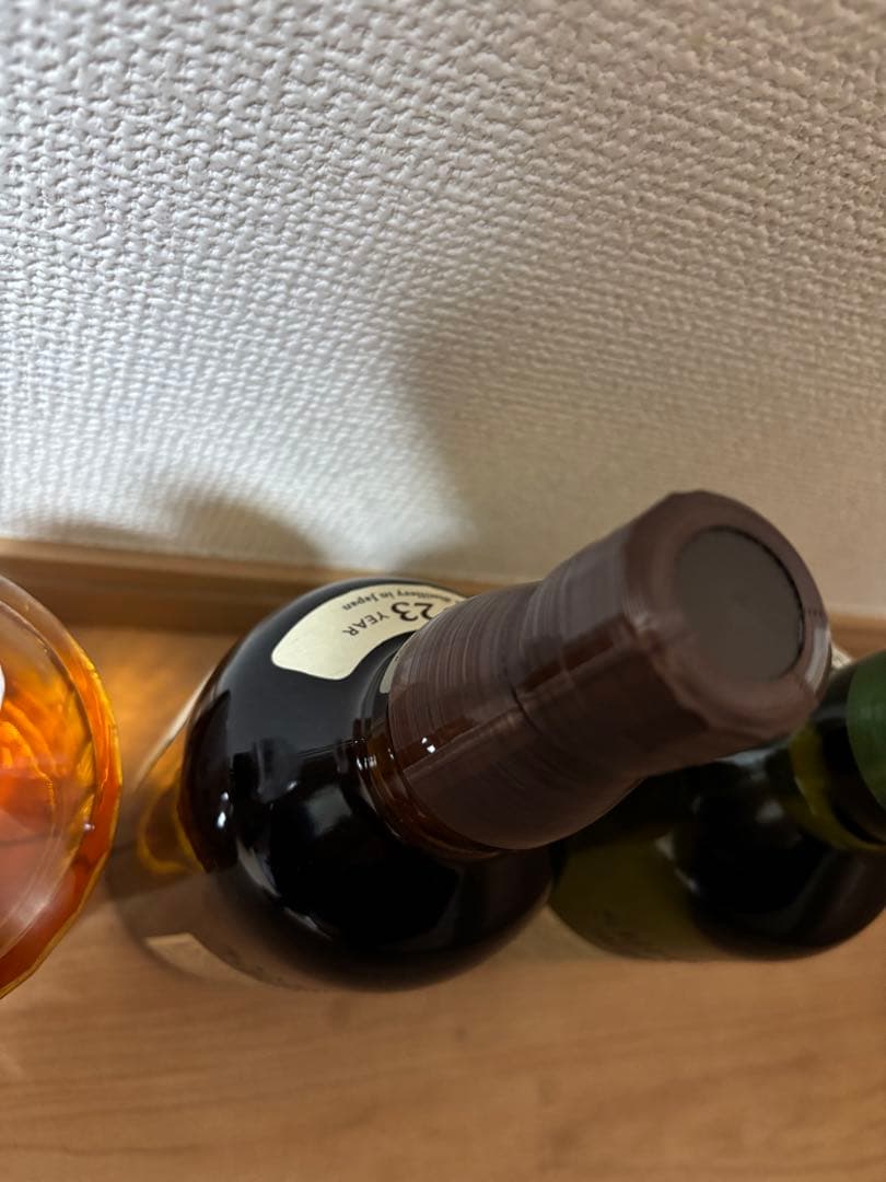 【新品・未開栓】山崎.響.白州 サントリーウイスキー 700ml 3点セット