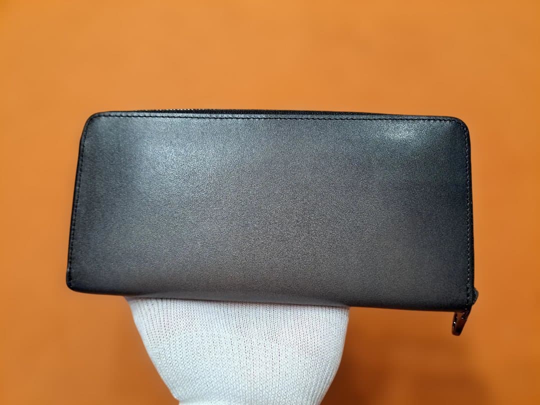 YUHAKU ユハク 長財布 YPF114-90