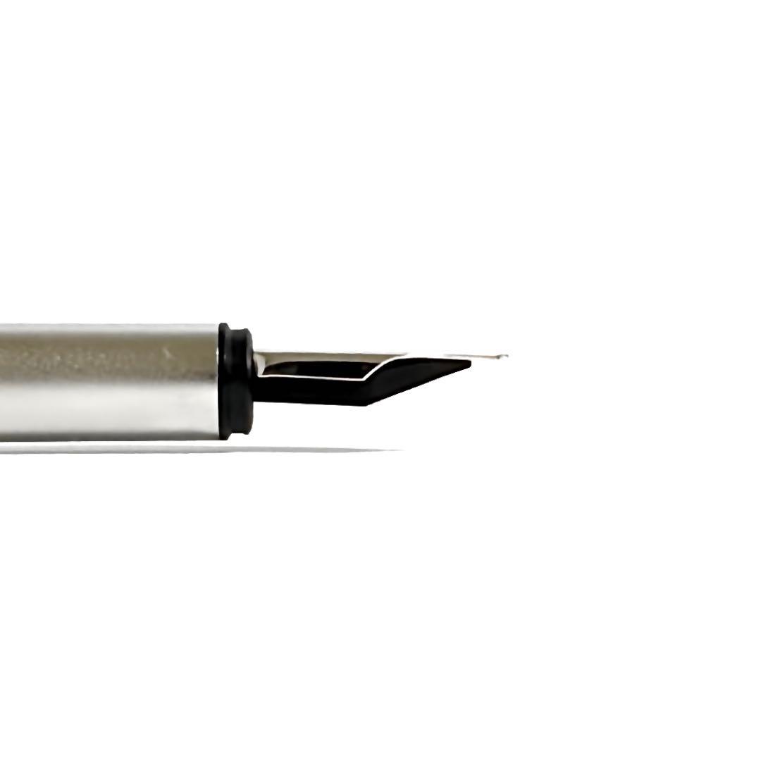 【未使用★稀少品】 montblanc ノブレス プラチナ 万年筆・ペン セット