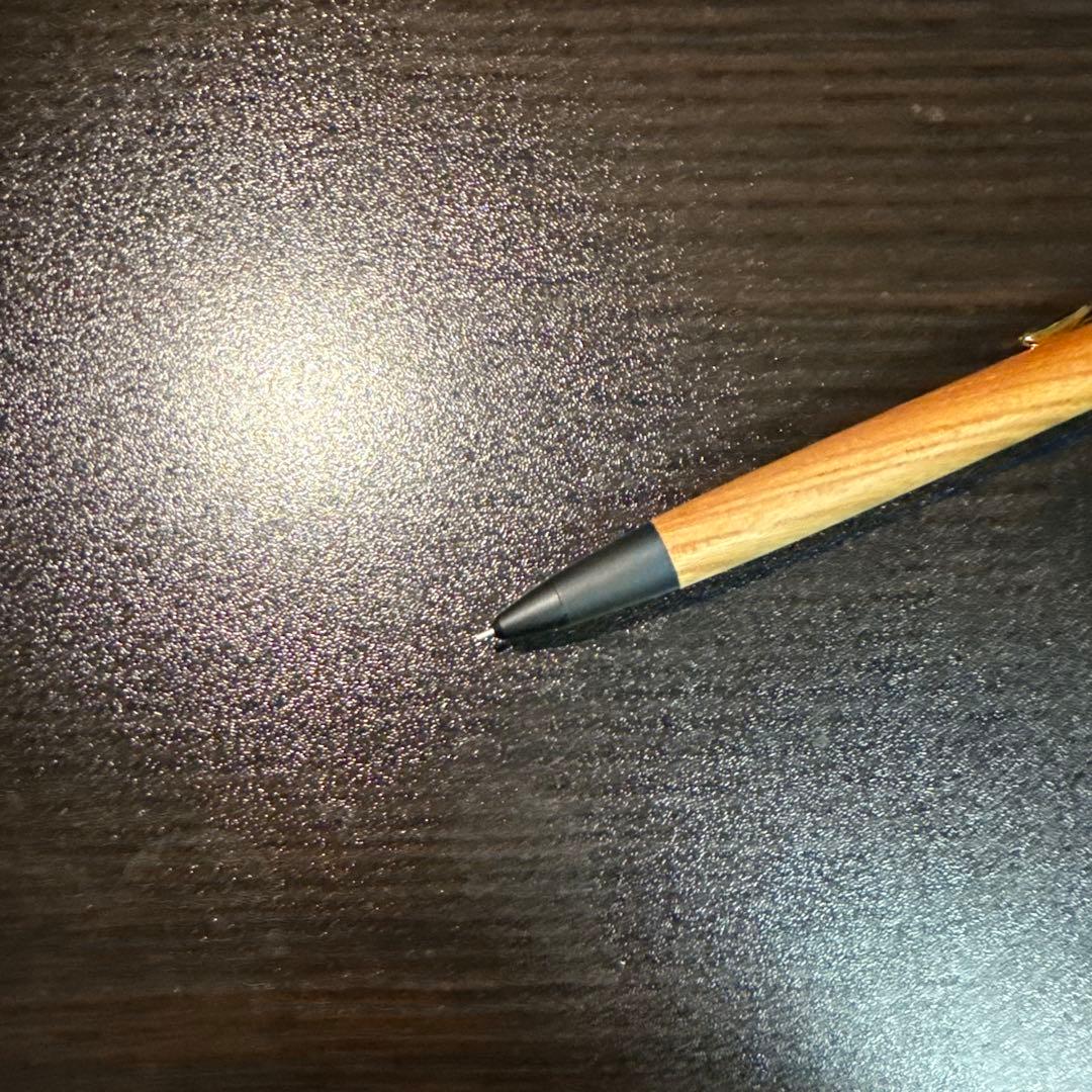 タイムセール‼️野原工芸 新型 欅 シャーペン