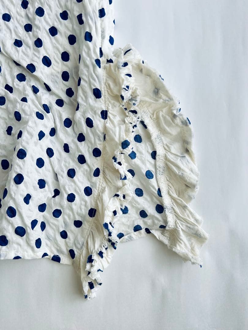 tricot COMME des GARCONS 半袖シャツ