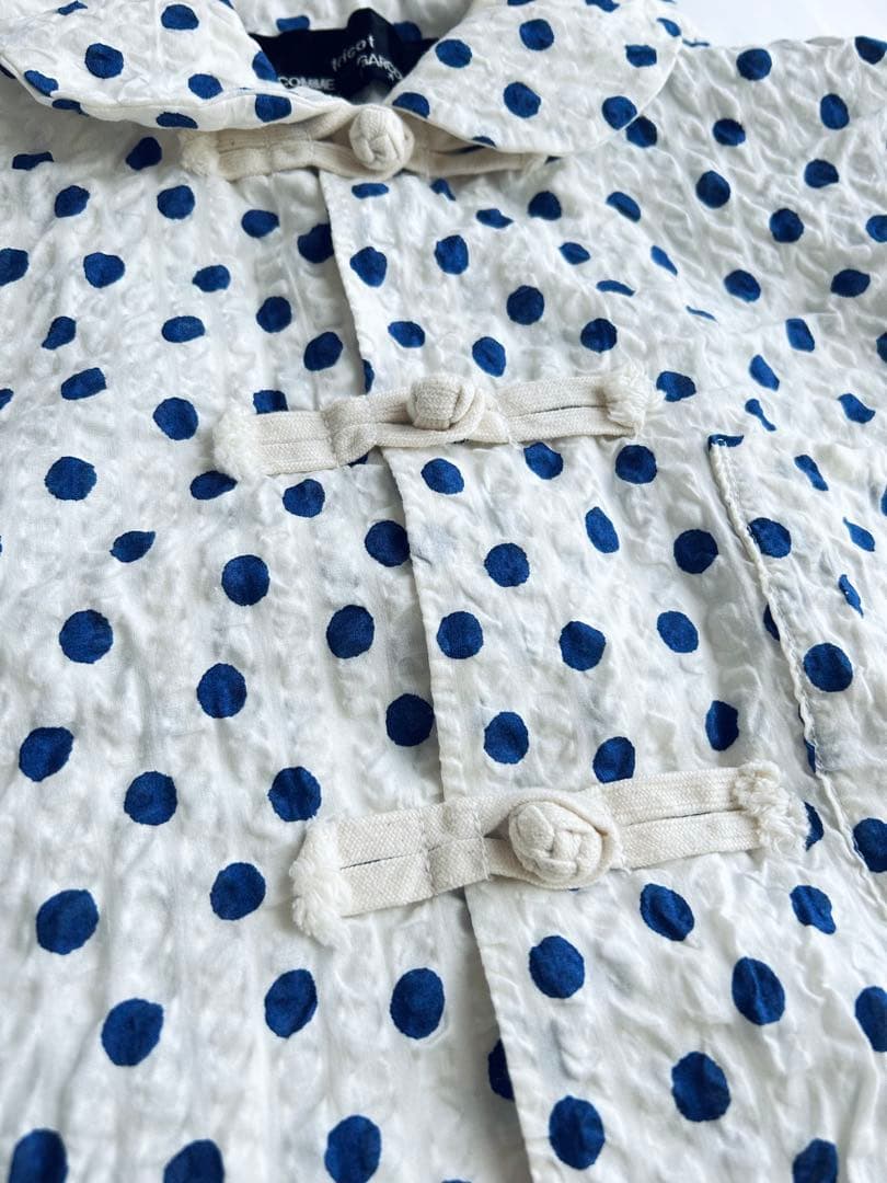tricot COMME des GARCONS 半袖シャツ
