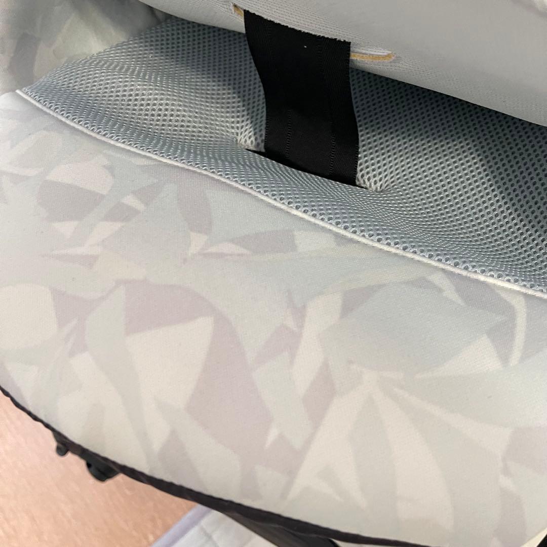 綺麗！コンビ スゴカル Switch エッグショックXL ベビーカー