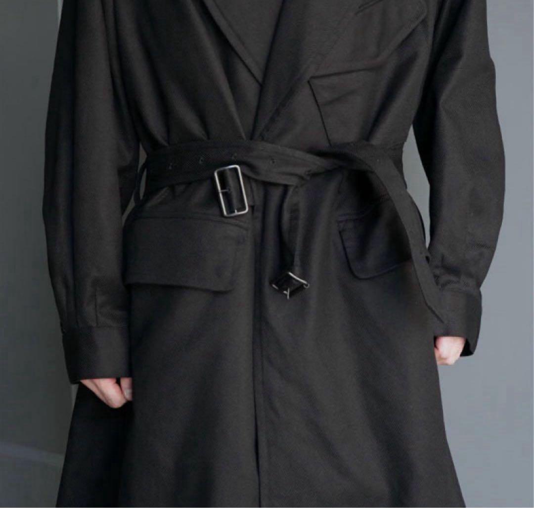 ジャケット・アウター blurhms SUPER SURGE MOTORCYCLE COAT