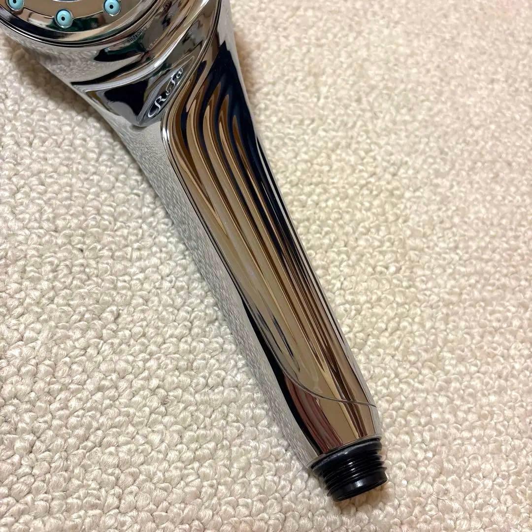 正規品　シリアル有り　ReFa リファファインバブル U シャワーヘッド