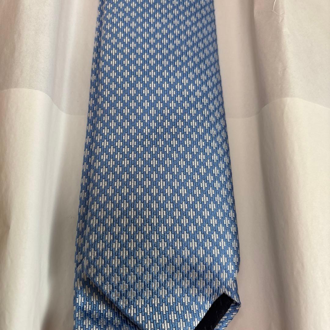HERMES ネクタイ