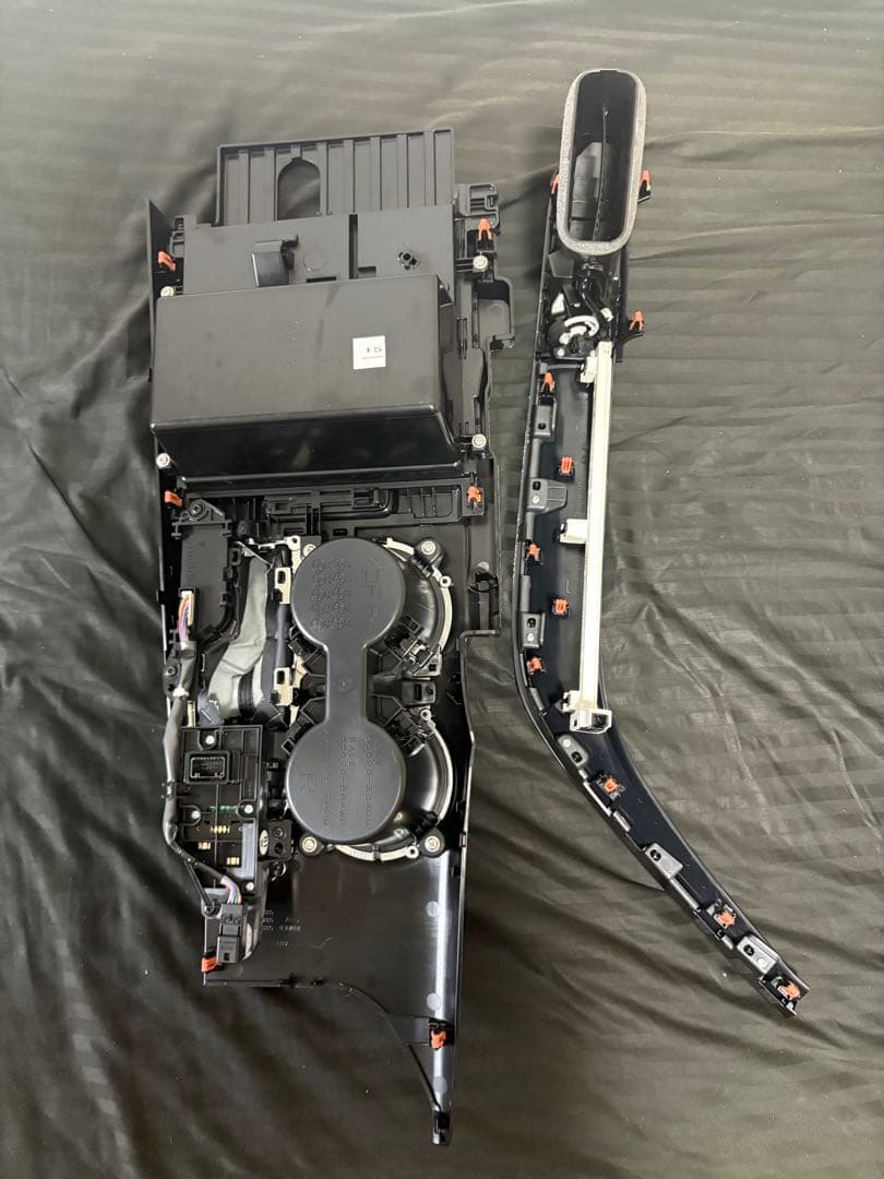 70カムリ 後期 インナーパネル セット