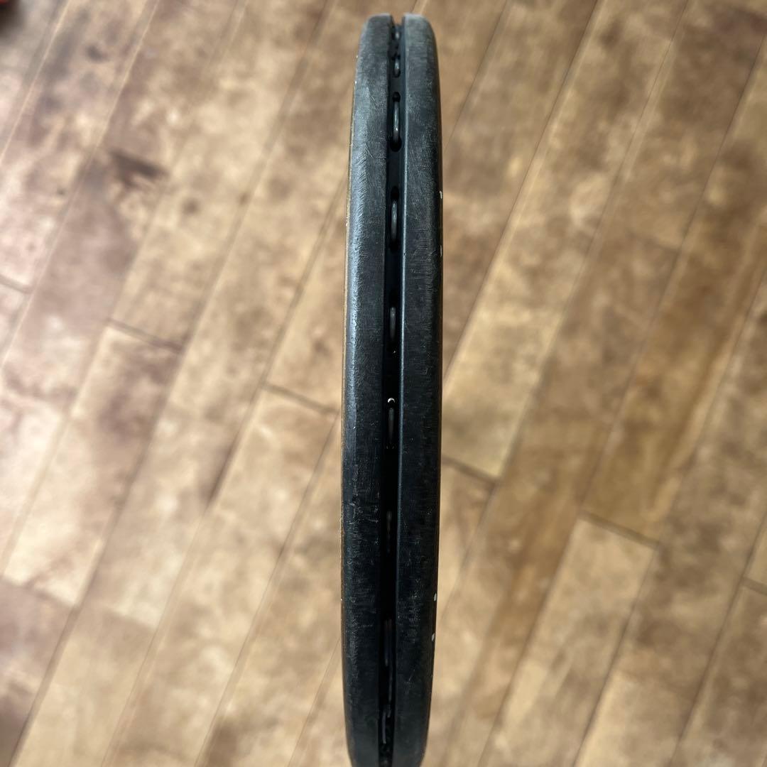 Wilson プロスタッフ97 16×19 version14
