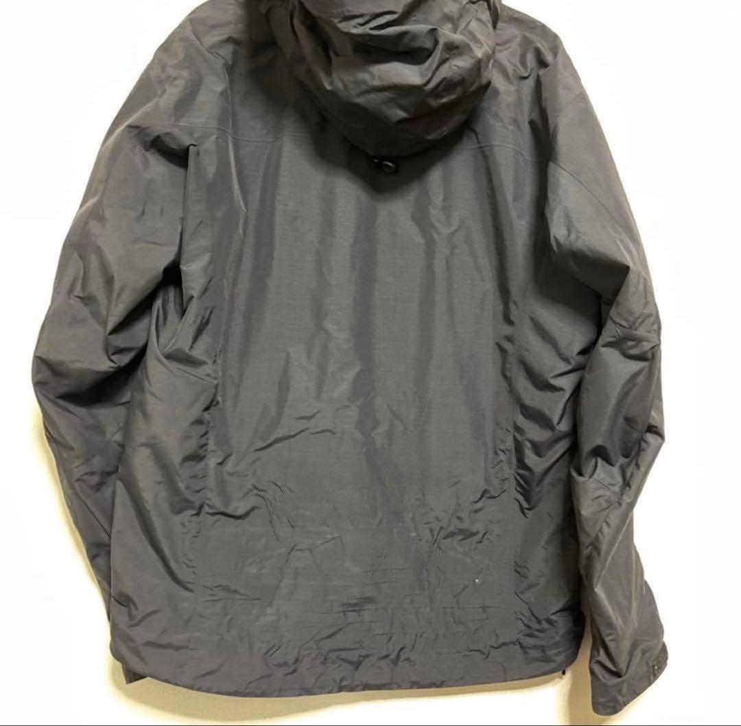 み*ル様 ARC'TERYX bata sl jacket GORE-TEX S