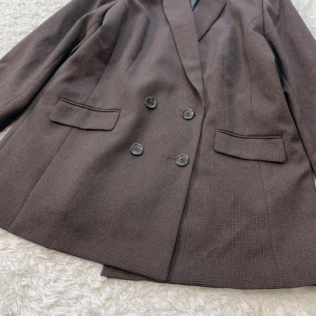 美品✨ リプリア パンツ スーツ セットアップ 洗える 近年モデル