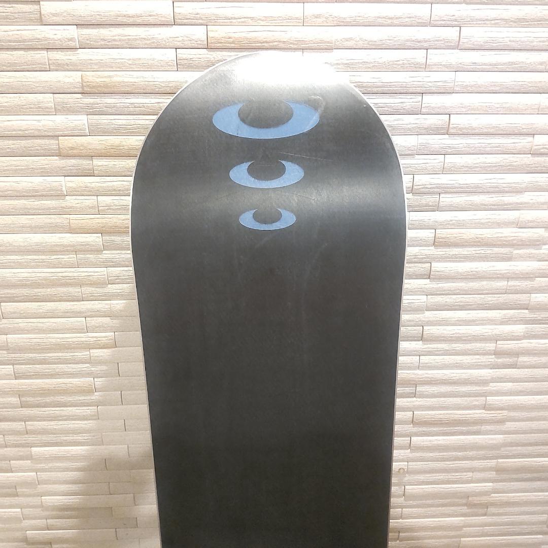 DEATH LABEL デスレーベル KINTONE WIDE 158cm