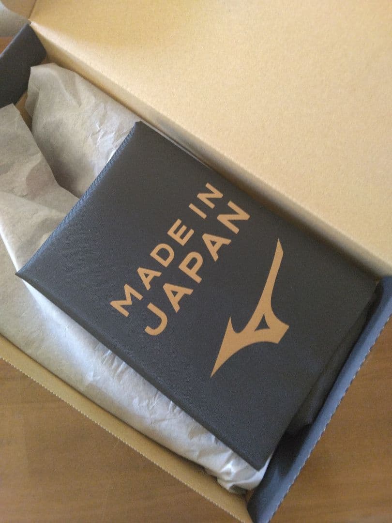 ☆【国内正規品・新品】ミズノ　MORELIA NEO 4 JAPAN　28.0㎝