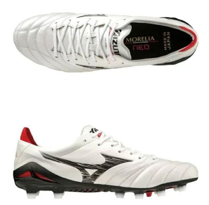 ☆【国内正規品・新品】ミズノ　MORELIA NEO 4 JAPAN　28.0㎝