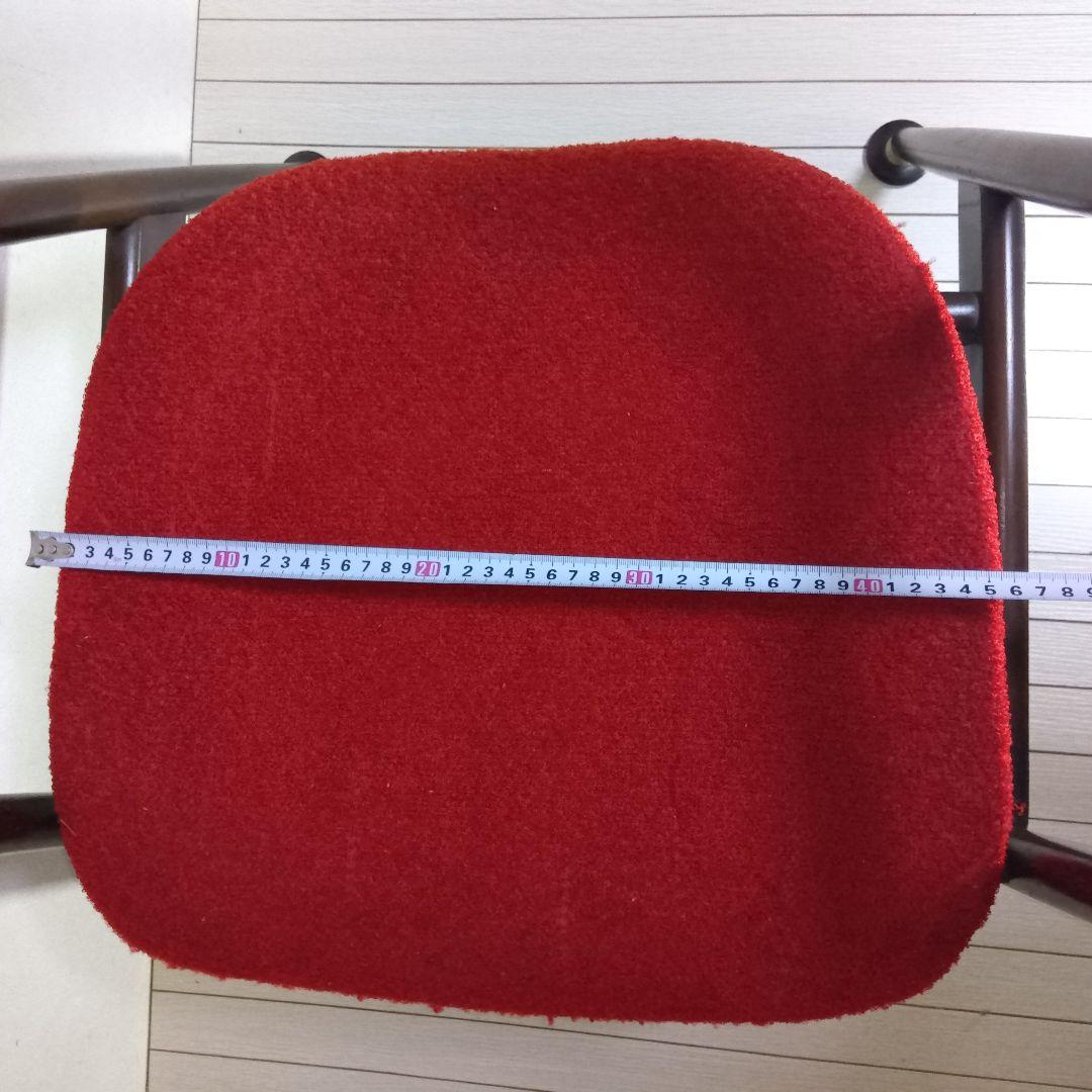 飛騨産業 キツツキマークのアイガー アームチェア