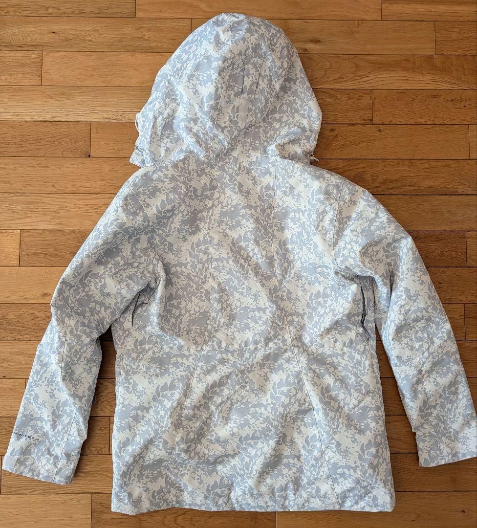 Columbia スキーウエア