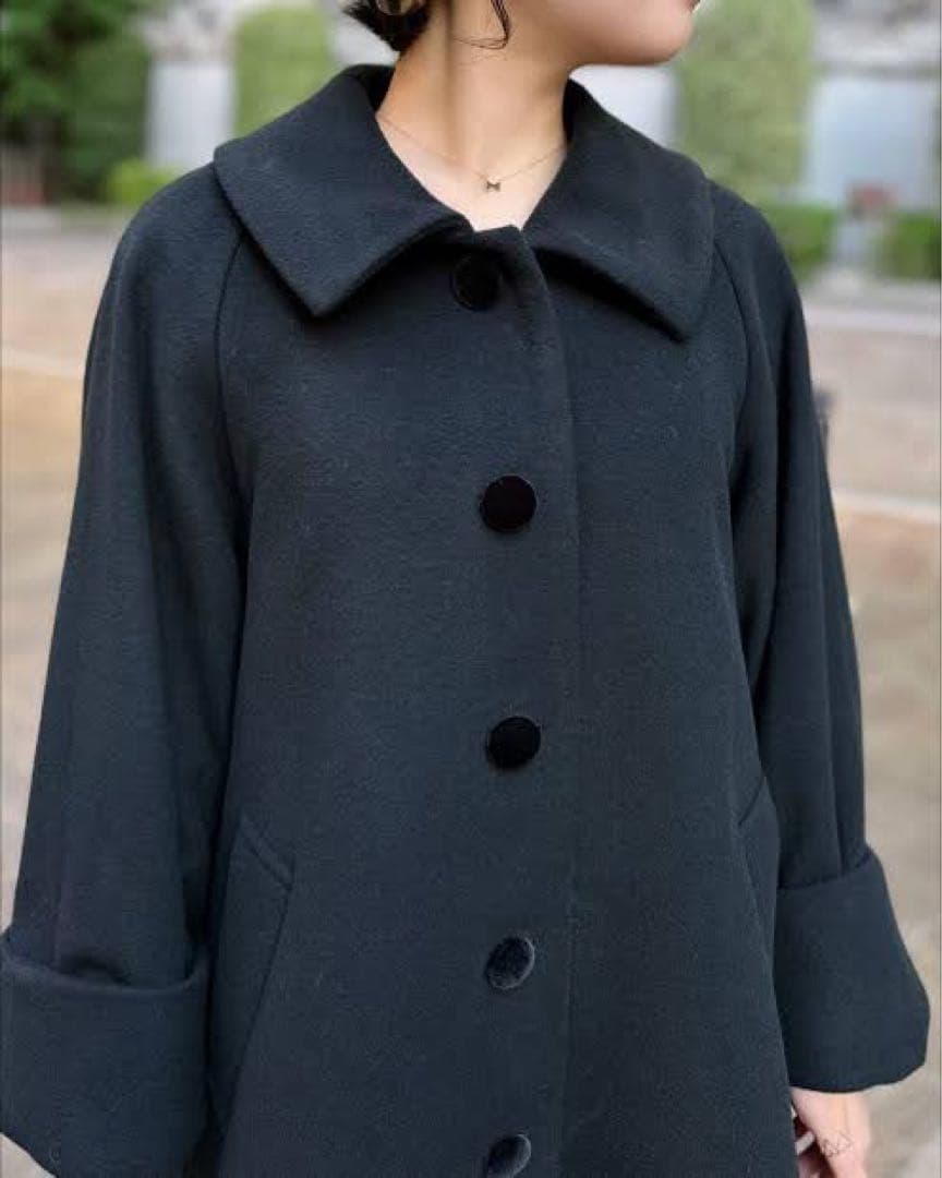 ジャケット・アウター alice in tinyroom Classy Coat