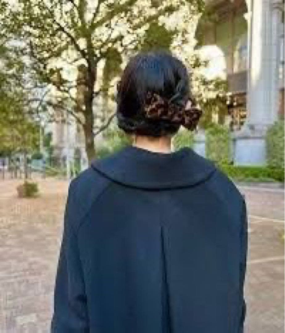 ジャケット・アウター alice in tinyroom Classy Coat