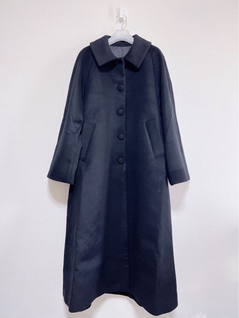 ジャケット・アウター alice in tinyroom Classy Coat