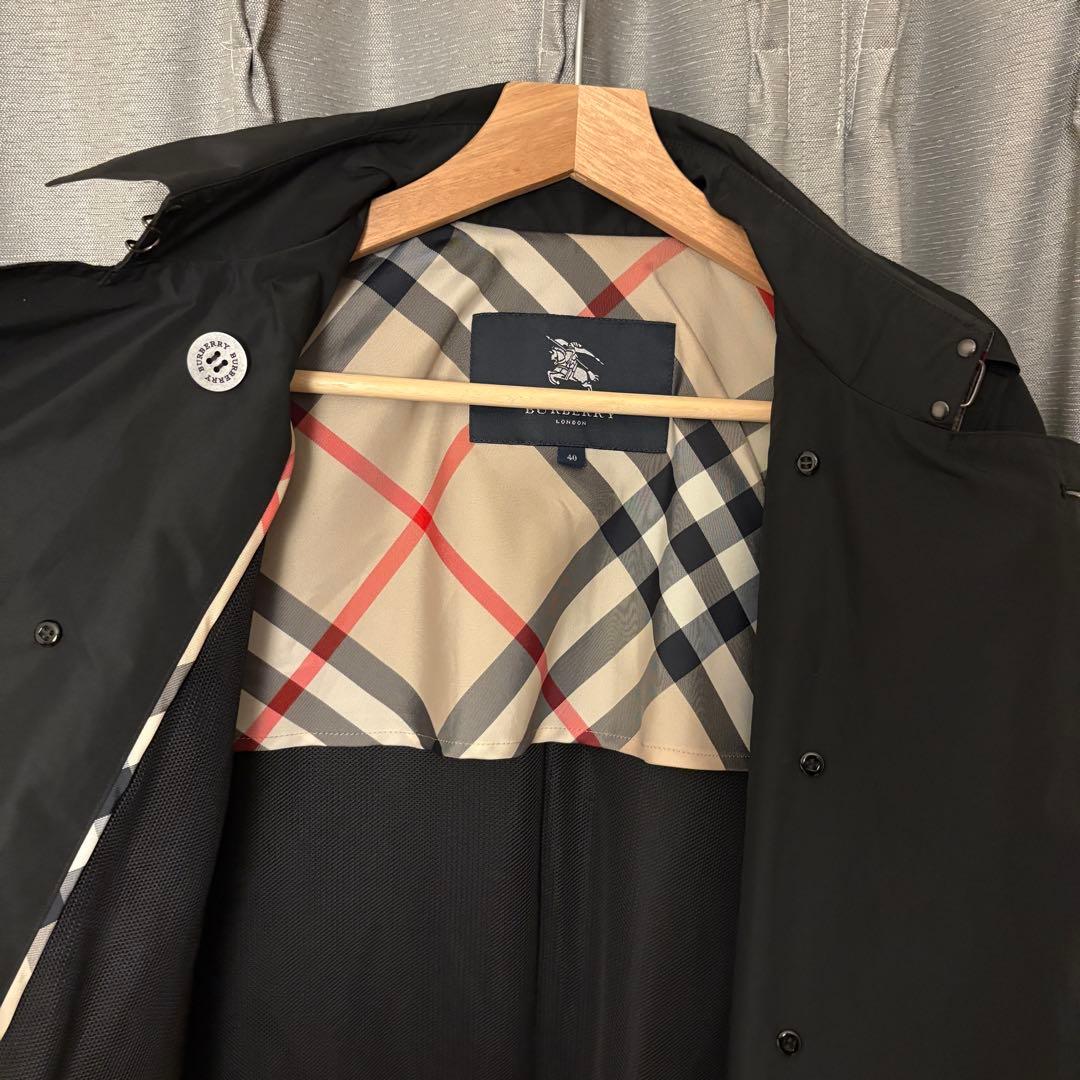 BURBERRY LONDON トレンチコート 40