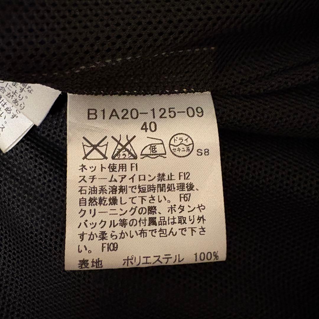 BURBERRY LONDON トレンチコート 40