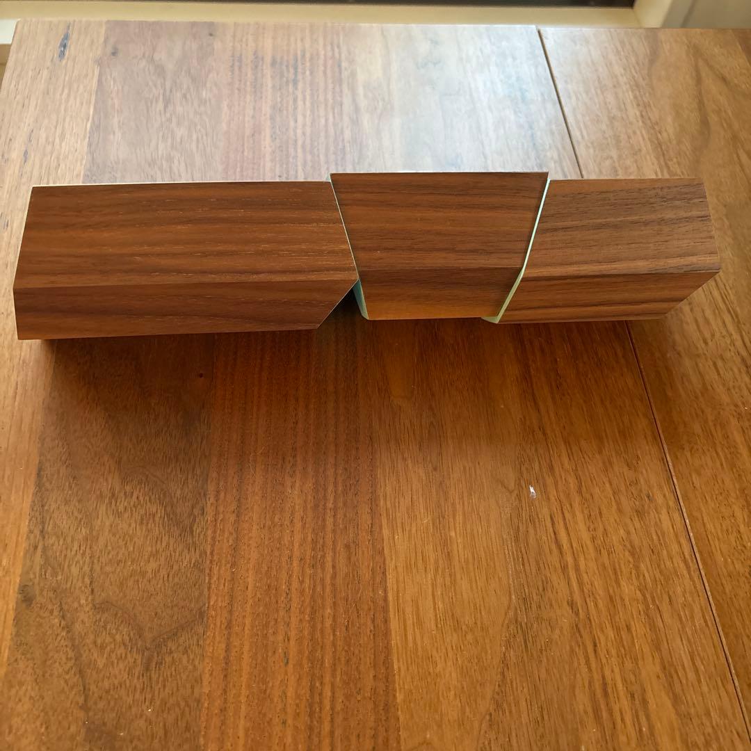 花瓶・フラワースタンド Mid-Century Boxcar Succulent Planters