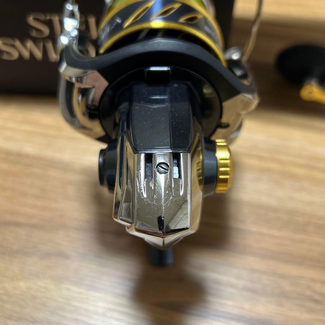 13ステラ SW 14000XG