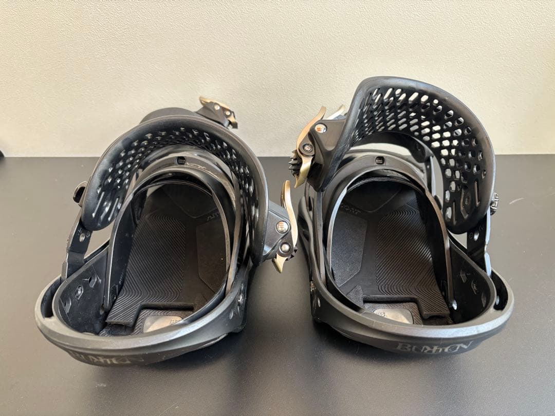 Burton LEXA WMS ビンディング Mサイズ 2017年