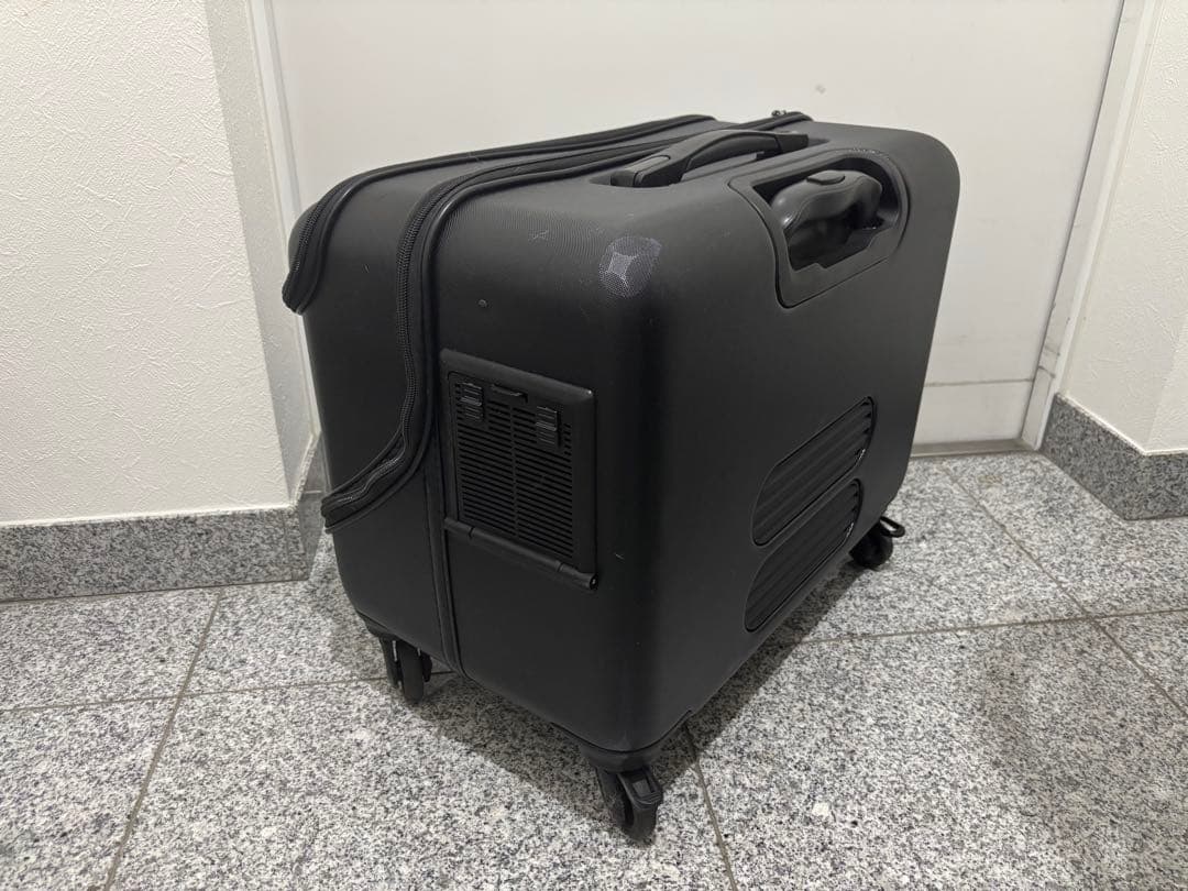 OSOTO ペットキャリーroller Ⅱ M