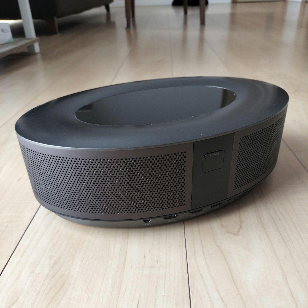 Anker Nebula Cosmos　プロジェクター