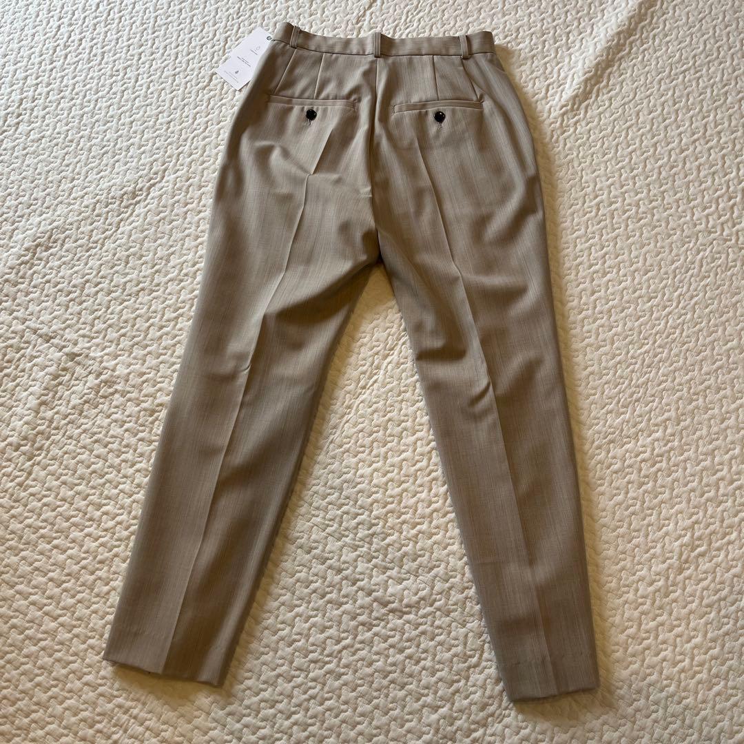 【green label relaxing】新品未使用　スーツセットアップ36