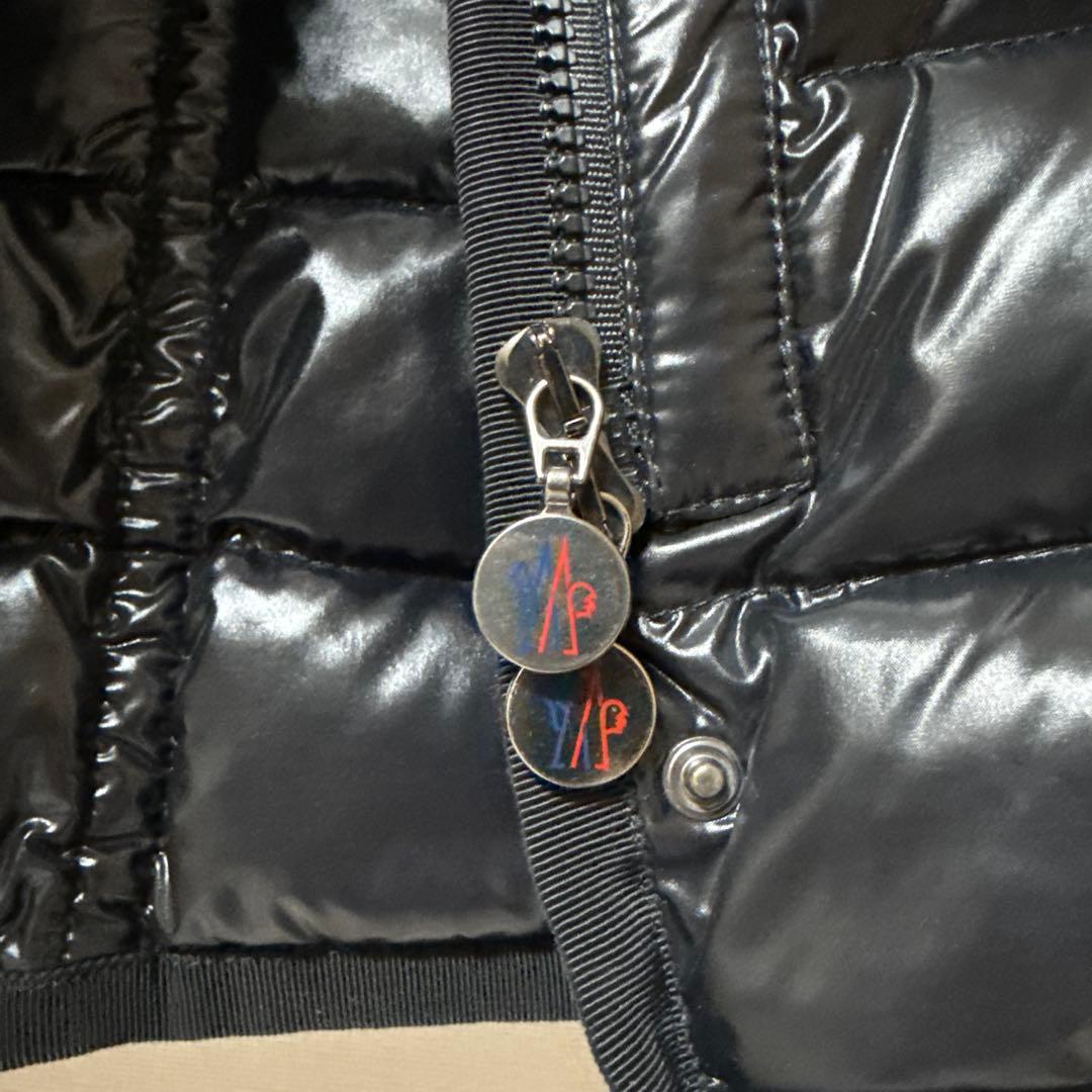 MONCLER ダウンジャケット モンクレール ファー 0 ARMOISE