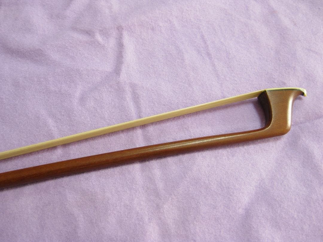 早い者勝ち！ イギリス製 4/4 チェロ弓 選定品