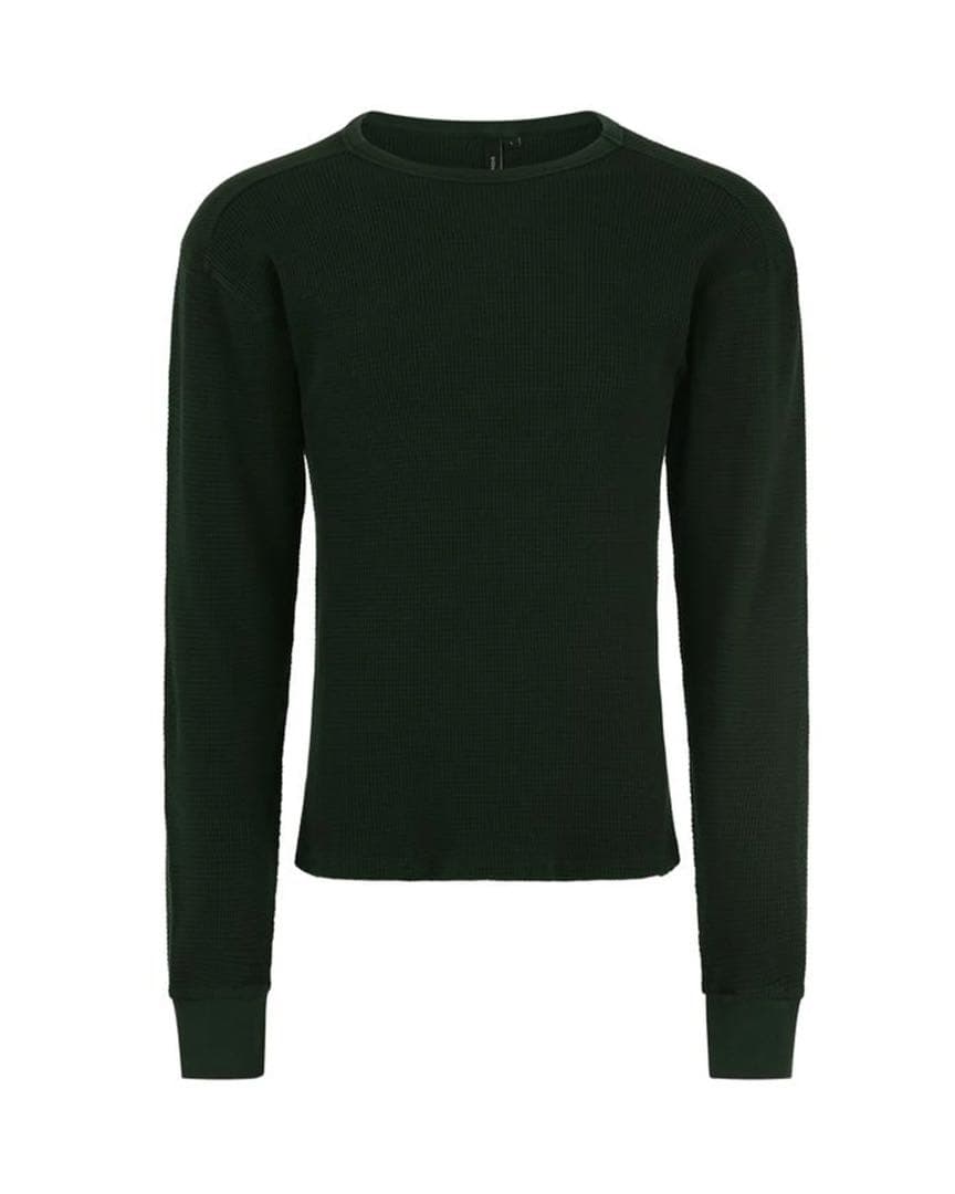 トップス entire studios THERMAL LONG SLEEVE