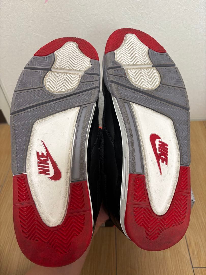 ※り※ Nike Air Jordan 4 RETRO