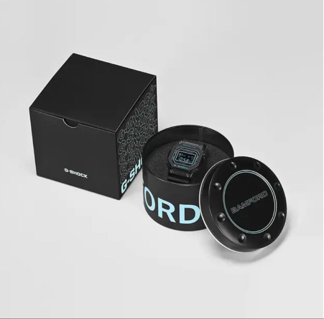 ［24時間限定］GM-5600BWD-1JR
