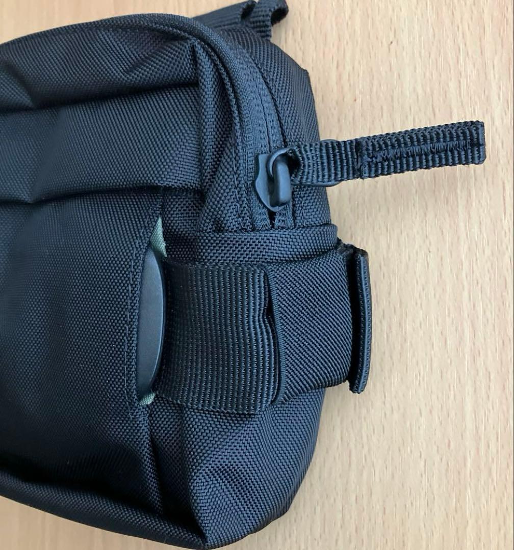 5.11 Tactical LV6 2.0 WAIST PACK 3L　ブラック